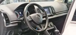 Skoda Karoq Bild 11