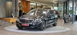 Mercedes-Benz S 500
