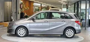 Mercedes-Benz B 160 Bild 4