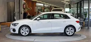 Audi A3 Bild 4