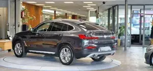 BMW X4 Bild 6