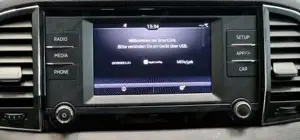 Skoda Karoq Bild 13