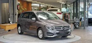 Mercedes-Benz B 160 Bild 3