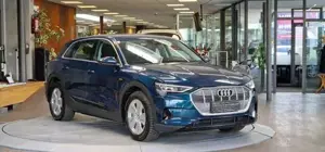 Audi e-tron Bild 3