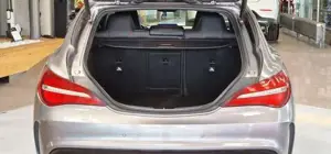 Mercedes-Benz CLA Bild 9