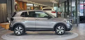 Volkswagen T-Cross Bild 5
