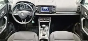 Skoda Karoq Bild 10
