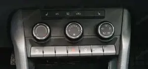 Skoda Karoq Bild 18