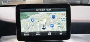 Mercedes-Benz CLA Bild 14