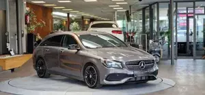 Mercedes-Benz CLA Bild 3