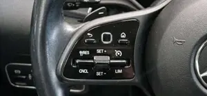 Mercedes-Benz B 180 Bild 20