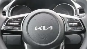 Kia Ceed Bild 12