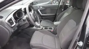 Kia Ceed Bild 10