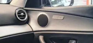 Mercedes-Benz E 200 Bild 16