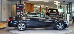 Mercedes-Benz E 200 Bild 5