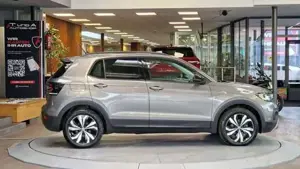 Volkswagen T-Cross Bild 13