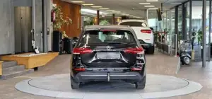 Mercedes-Benz B 180 Bild 8