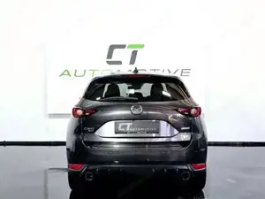 Mazda CX-5 Bild 4
