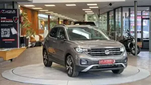 Volkswagen T-Cross Bild 15