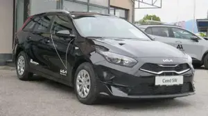 Kia Ceed Bild 3