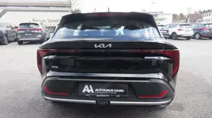 Kia K4 Bild 5