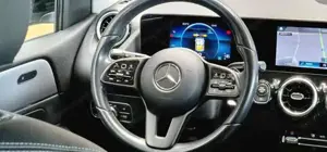 Mercedes-Benz B 180 Bild 14