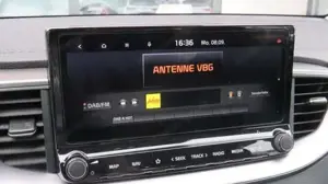 Kia Ceed Bild 16