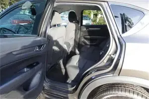 Mazda CX-5 Bild 8