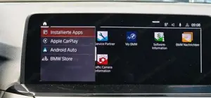 BMW X4 Bild 17