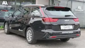 Kia Ceed Bild 4