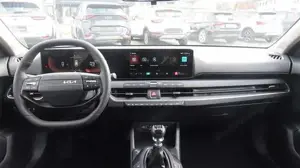 Kia K4 Bild 12