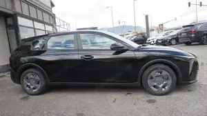 Kia K4 Bild 8