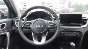Kia Ceed Bild 11