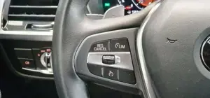 BMW X4 Bild 20