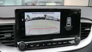 Kia Ceed Bild 14