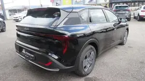 Kia K4 Bild 4
