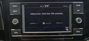 Volkswagen T-Cross Bild 13