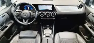 Mercedes-Benz B 180 Bild 12