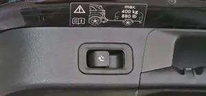 Mercedes-Benz B 180 Bild 11
