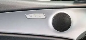 Mercedes-Benz E 200 Bild 18