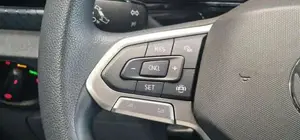 Volkswagen T-Cross Bild 16