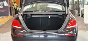 Mercedes-Benz E 200 Bild 9