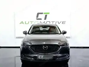 Mazda CX-5 Bild 3