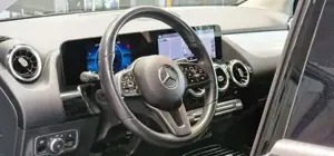 Mercedes-Benz B 180 Bild 13