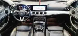 Mercedes-Benz E 200 Bild 10
