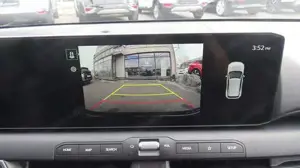 Kia K4 Bild 14
