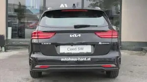 Kia Ceed Bild 5