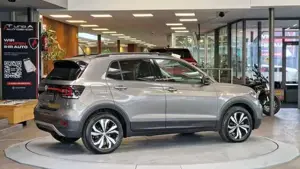 Volkswagen T-Cross Bild 7
