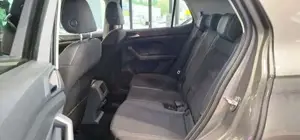Volkswagen T-Cross Bild 18