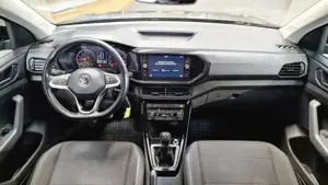 Volkswagen T-Cross Bild 18